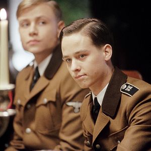 Bilder Tom Schilling