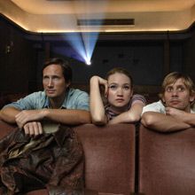 Bilder Tom Schilling