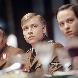 Bilder Tom Schilling