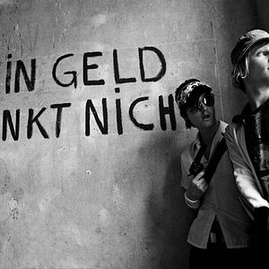 Bilder Tom Schilling