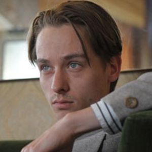 Bilder Tom Schilling