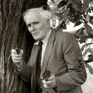 Bilder Desmond Llewelyn