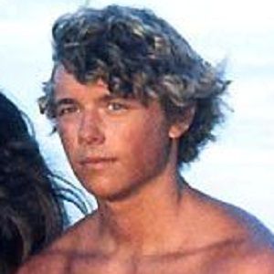 Bilder Christopher Atkins