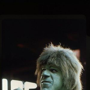 Bilder Lou Ferrigno