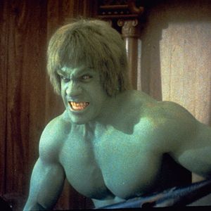 Bilder Lou Ferrigno