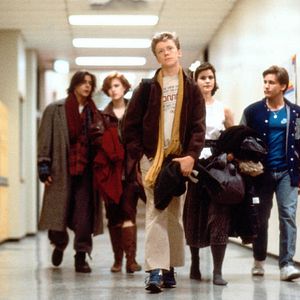 Bilder Anthony Michael Hall