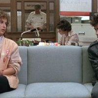 Bilder Jennifer Grey