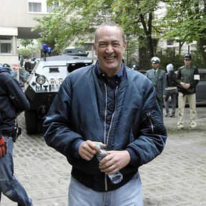 Bilder Bernd Eichinger