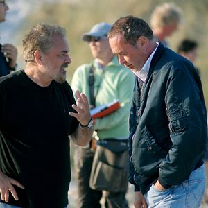 Bilder Bernd Eichinger