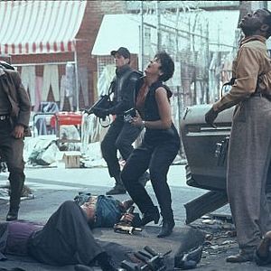 Bilder Maria Conchita Alonso