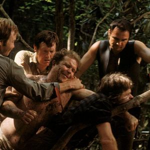 Bilder Bill McKinney