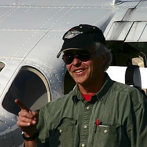 Bilder Bill McKinney