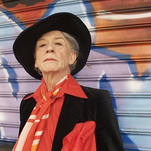 Bilder An Englishman in New York