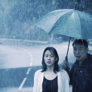 Bilder Claustrophobia