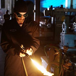 Bilder High Life - Vier Gangster und ein todsicheres Ding