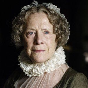 Bilder Judy Parfitt