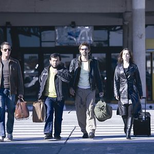 Bilder Desperados - Ein todsicherer Deal