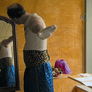 Bilder Schöne blonde Augen