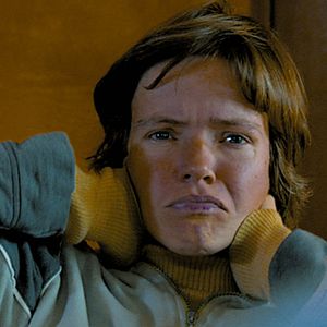 Bilder Schöne blonde Augen