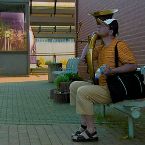 Bilder Schöne blonde Augen