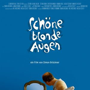 Bilder Schöne blonde Augen