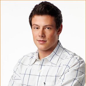 Bilder Cory Monteith