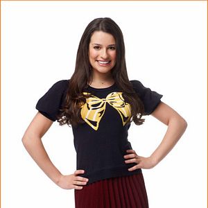 Bilder Lea Michele