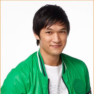 Bilder Harry Shum Jr.