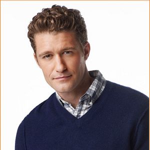 Bilder Matthew Morrison