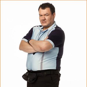 Bilder Stephen Tobolowsky