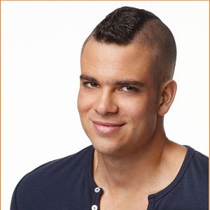 Bilder Mark Salling