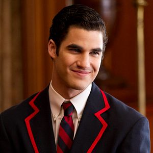 Bilder Darren Criss