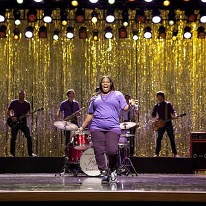 Bilder Amber Riley