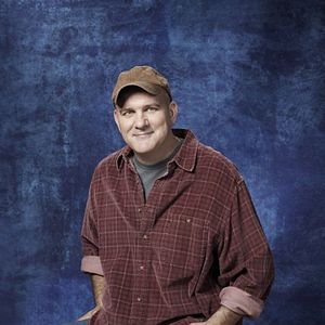 Bilder Mike O'Malley