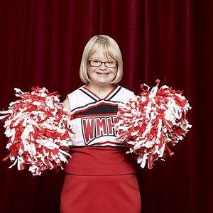 Bilder Lauren Potter