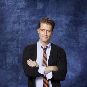 Bilder Matthew Morrison