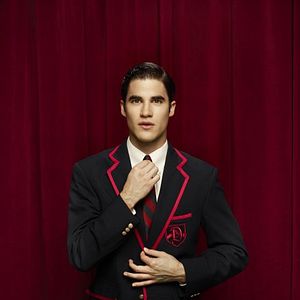 Bilder Darren Criss