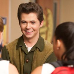 Bilder Damian McGinty