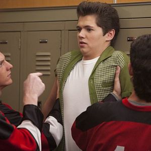 Bilder Damian McGinty