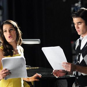 Bilder Darren Criss
