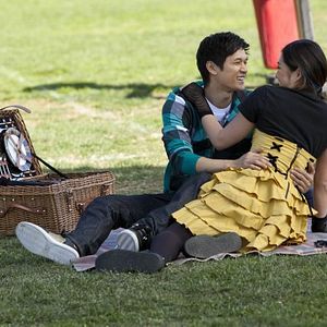 Bilder Harry Shum Jr.