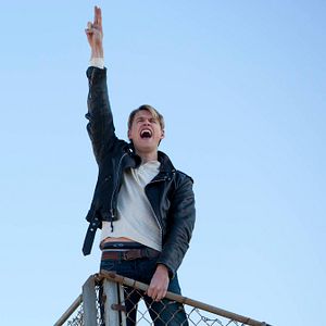 Bilder Chord Overstreet