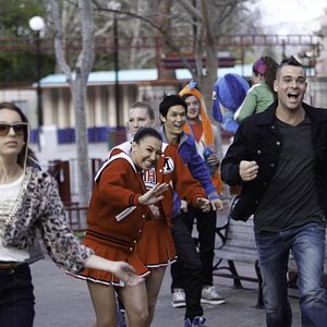 Bilder Heather Morris