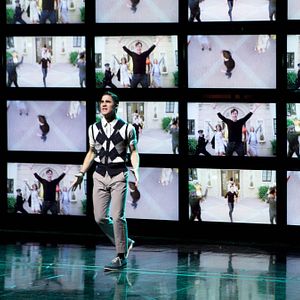 Bilder Darren Criss