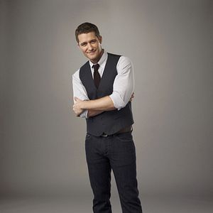 Bilder Matthew Morrison