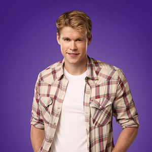 Bilder Chord Overstreet