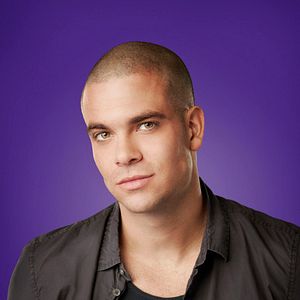 Bilder Mark Salling