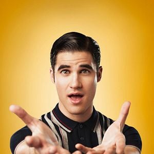 Bilder Darren Criss