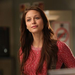 Bilder Melissa Benoist