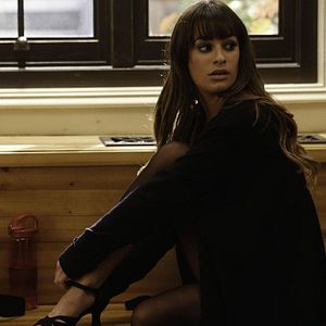 Bilder Lea Michele